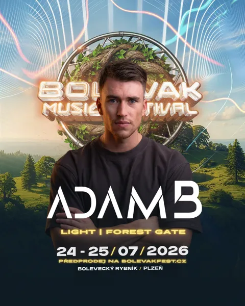 Adam B