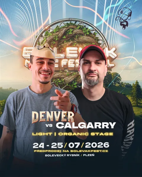 Denver vs Calgarry