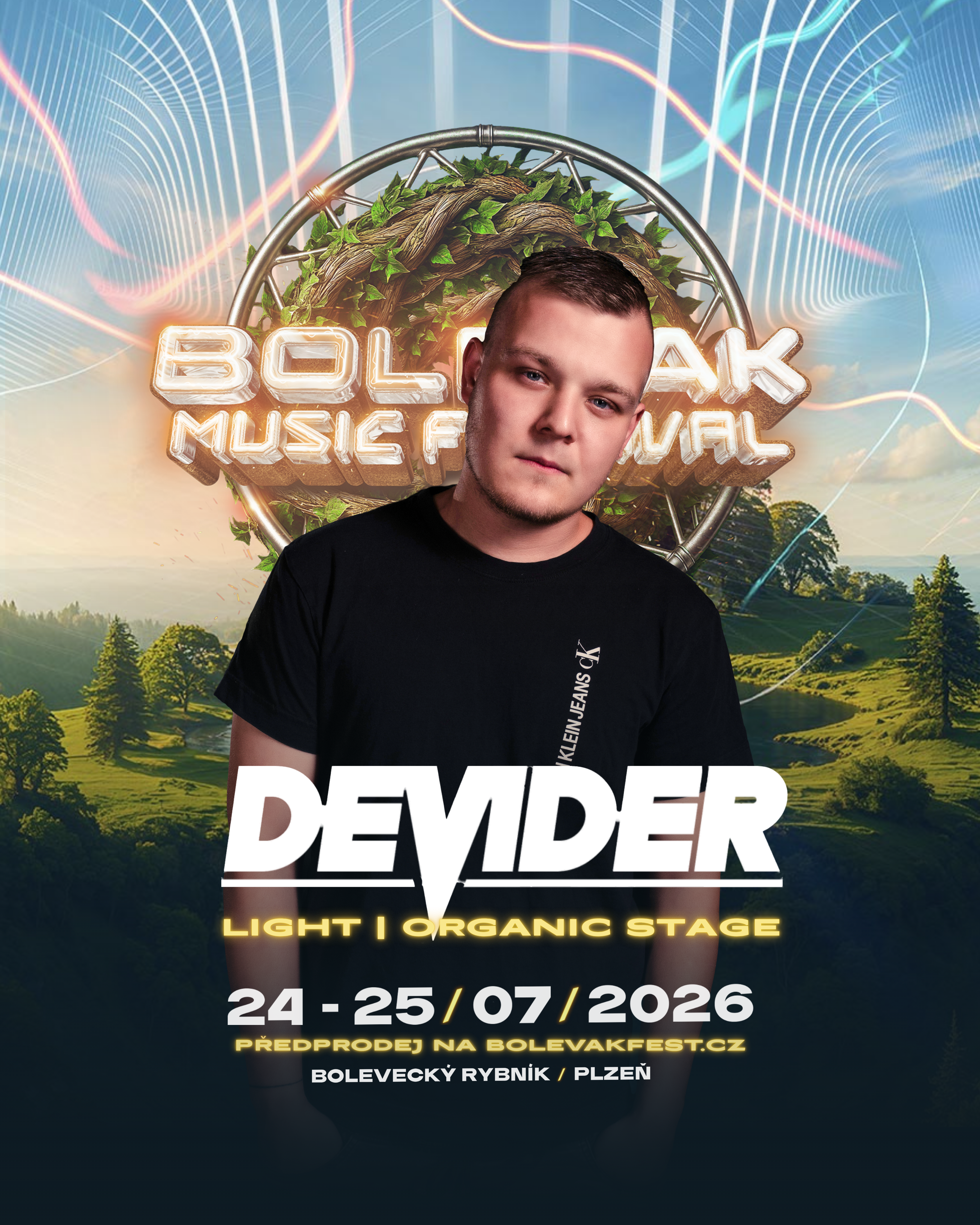 Devider