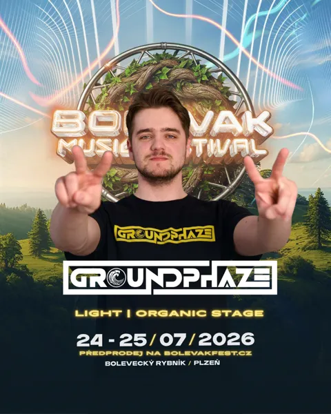 Groundphaze