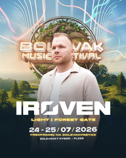 Iroven