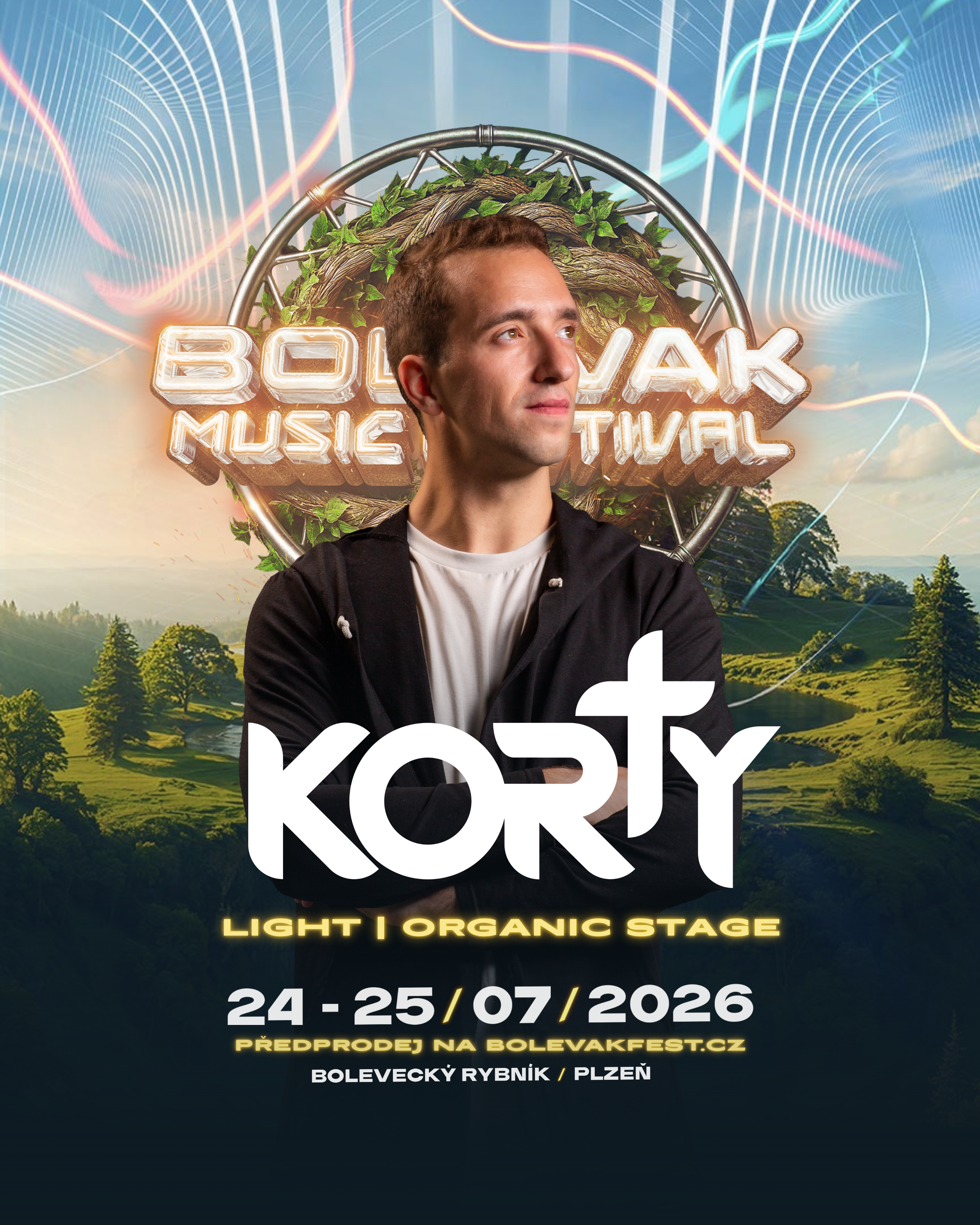 Korty