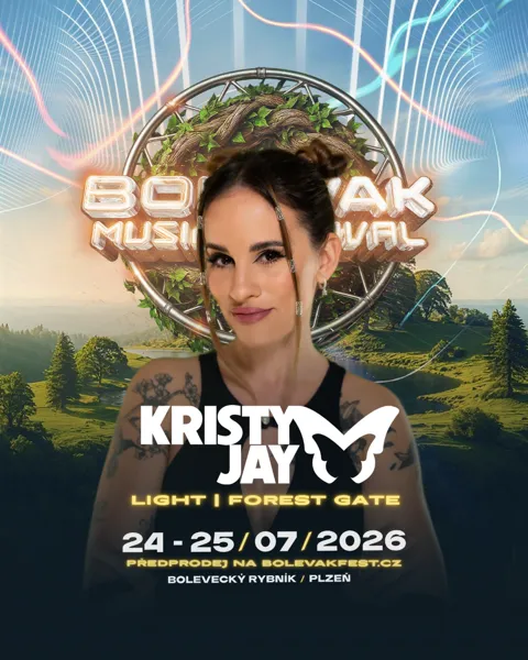 Kristy Jay (SK)
