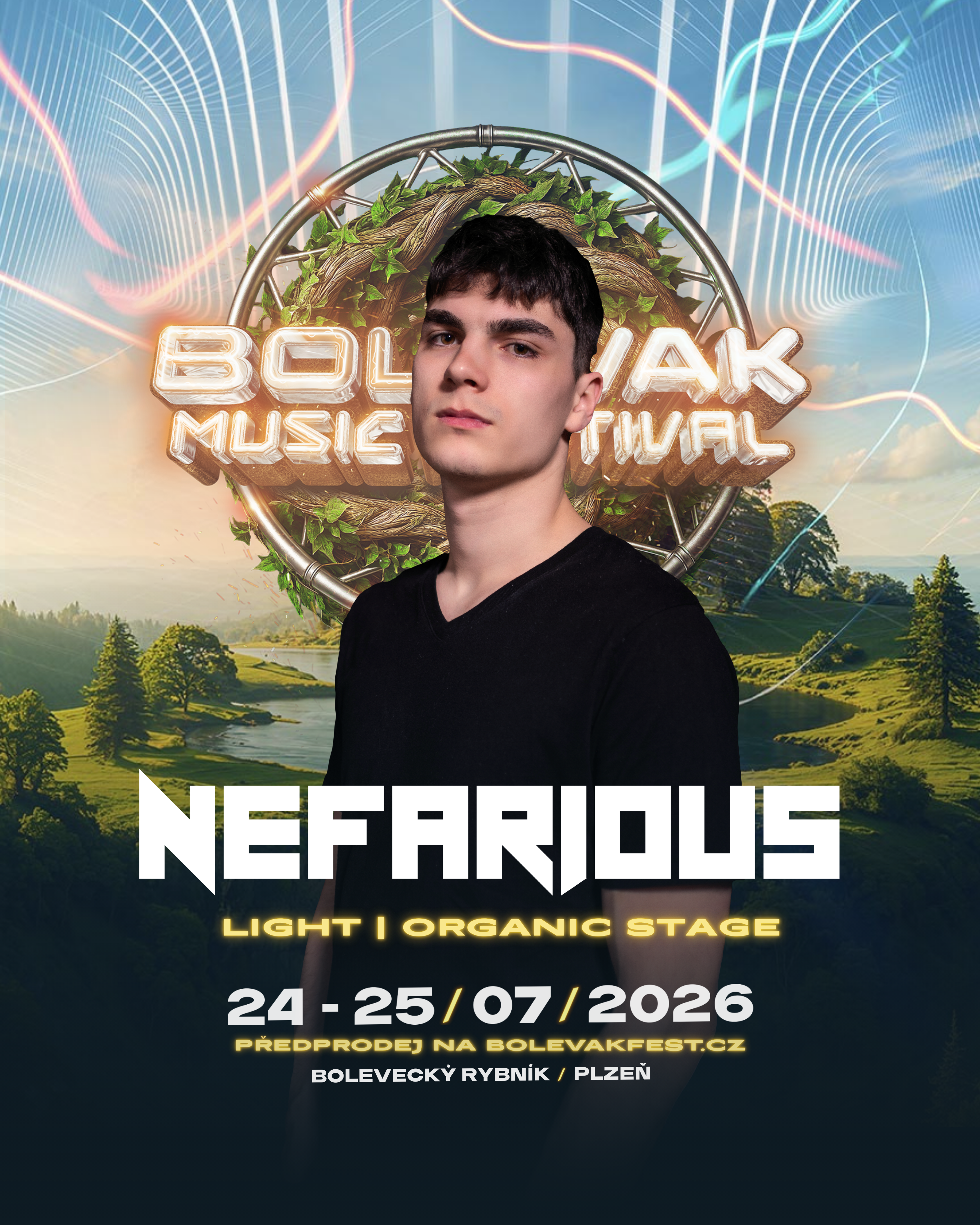 Nefarious
