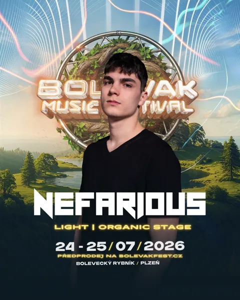 Nefarious