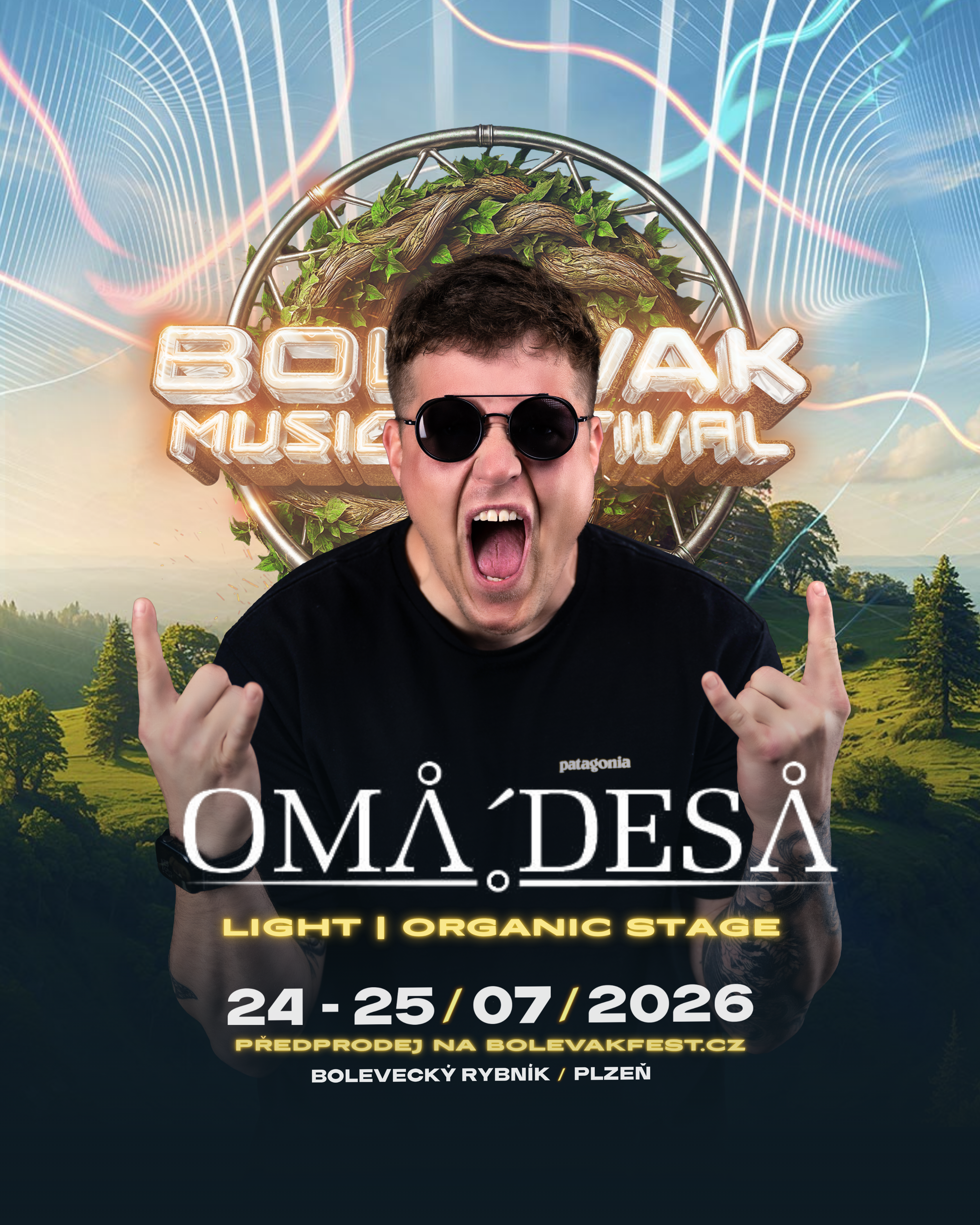 Omadesa