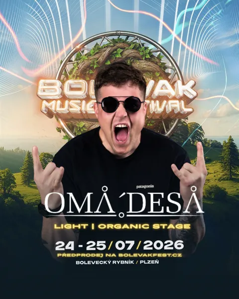 Oma'desa