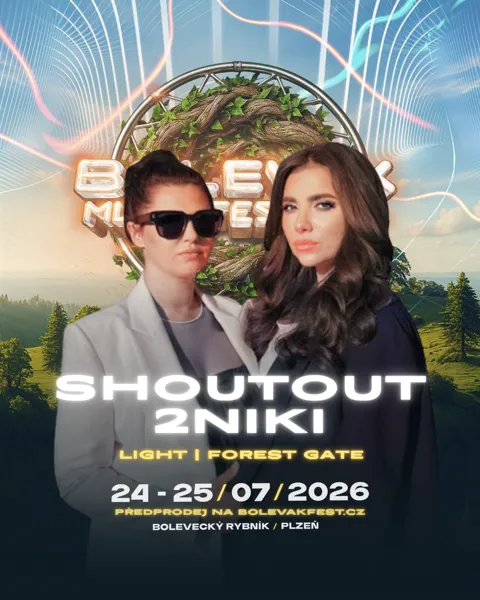 ShoutOut2Niki (SK)