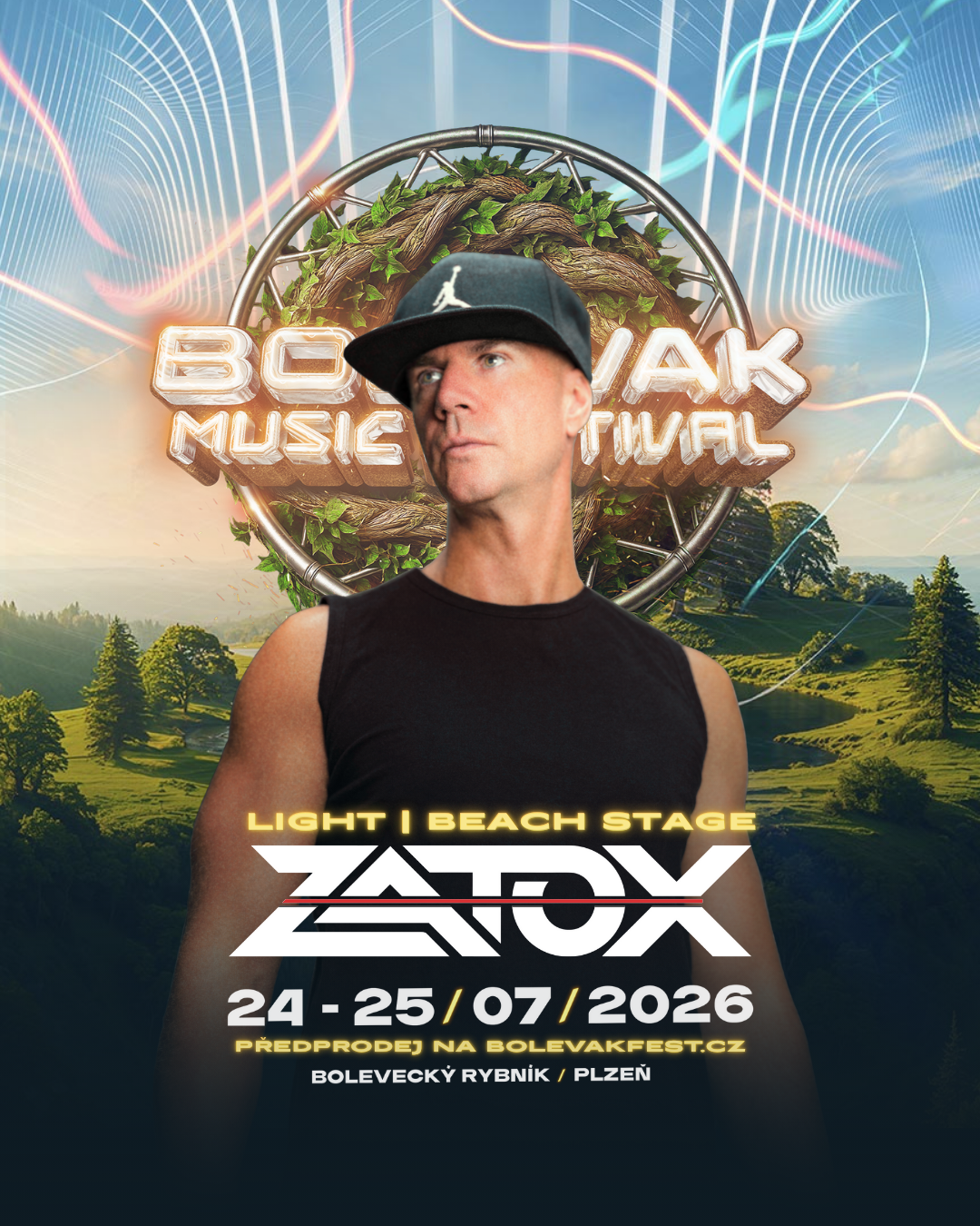 Zatox